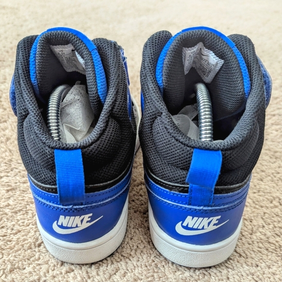 Nike "Court Burrough" - Picture 4 of 7